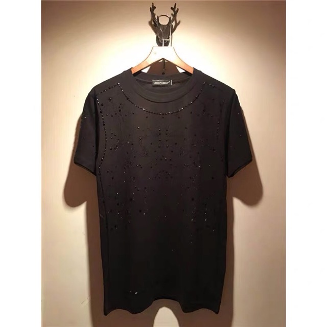 Áo G.V.C Unisex Hàng Sc