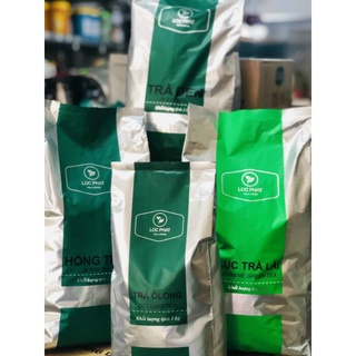Hồng trà lộc phát 1kg