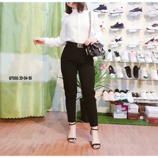 Quần tây form bigsize 33-38