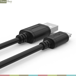 Choseal Q516 - Cáp Dữ Liệu USB - Mini USB (1.5m)