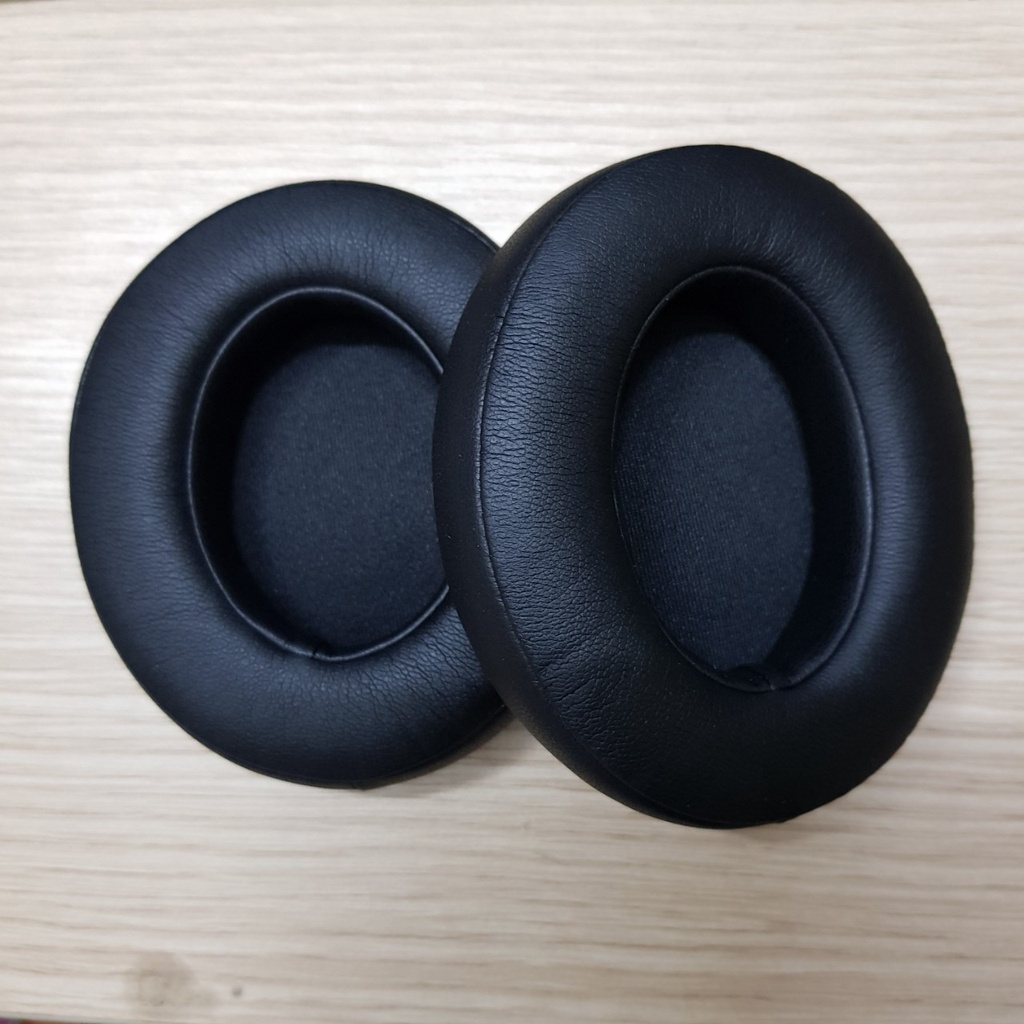 Đệm tai nghe Beats studio 2.0/3.0 êm ái mềm mại, dùng thay thế rất tốt