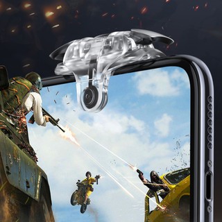 Nút Bắn PUBG Mobile Dòng Mini KING03