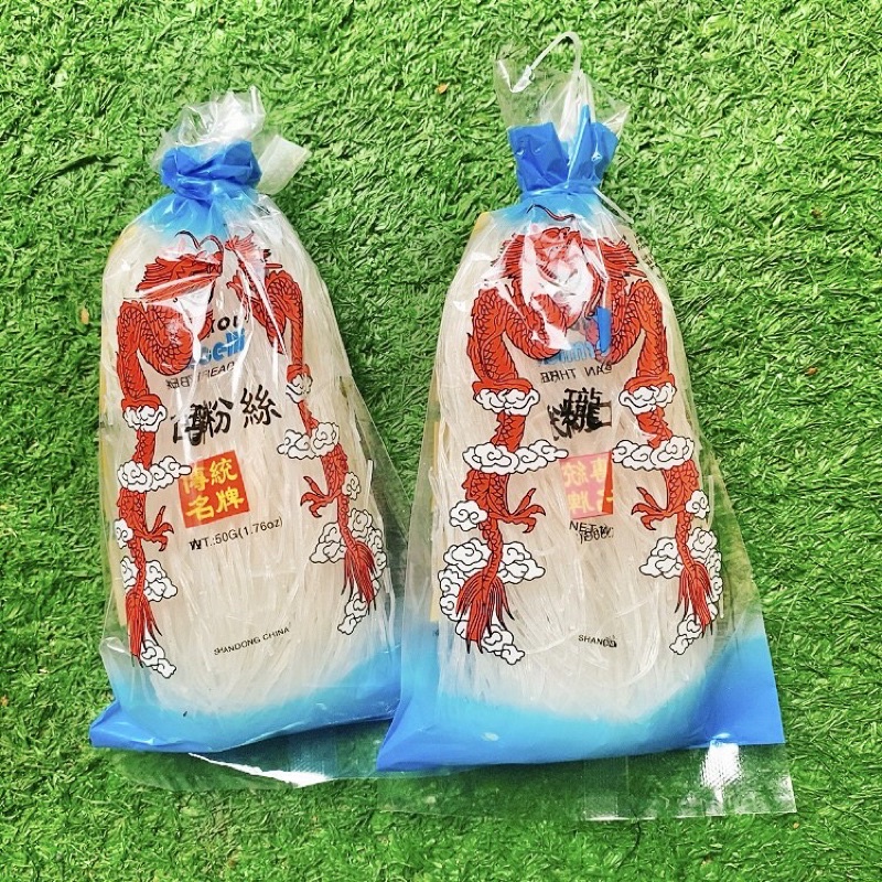 Bún tàu khô 50g