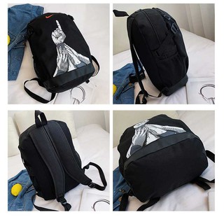 Ba Lô Nike Thời Trang Trẻ Trung