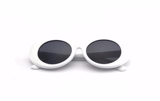 Kính râm gọng tròn unisex cực chất