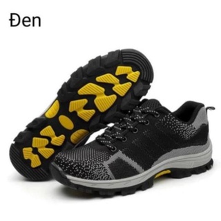 Giày bảo hộ lao động thể thao (nhiều màu) Cao Cấp [ TOP BAN CHAY ] . NEW : : * : ʳ ! # < sale '
