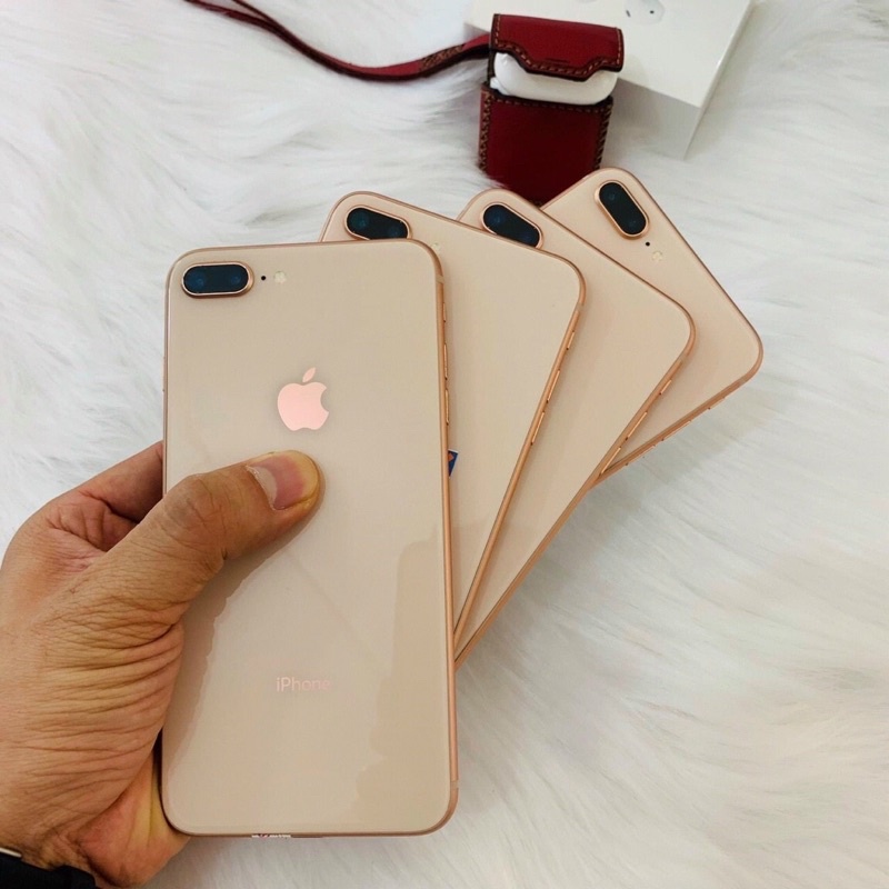 Điện Thoại Apple iphone 8 Plus 64/256gb, chính hãng, bảo hành 12 tháng | BigBuy360 - bigbuy360.vn