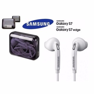 Tai nghe nhét tai Galaxy S7 Edge