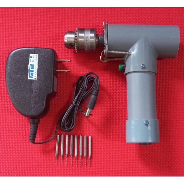 COMBO Máy Khoan Máy Khoan Mini Chế Khoan