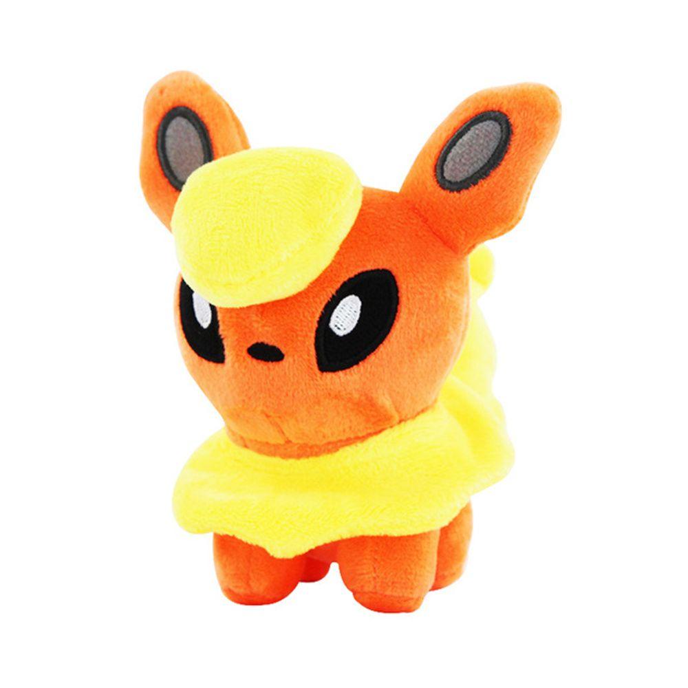 Thú Nhồi Bông Hình Pokemon Dễ Thương Cho Bé