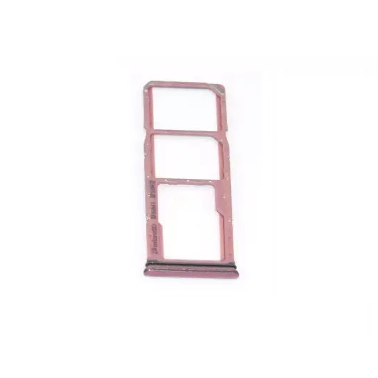 Khay sim thẻ nhớ Samsung A9 2018 / A920