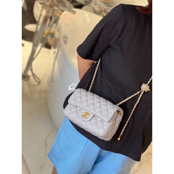 Túi đeo chéo full 7 màu hot hàng super