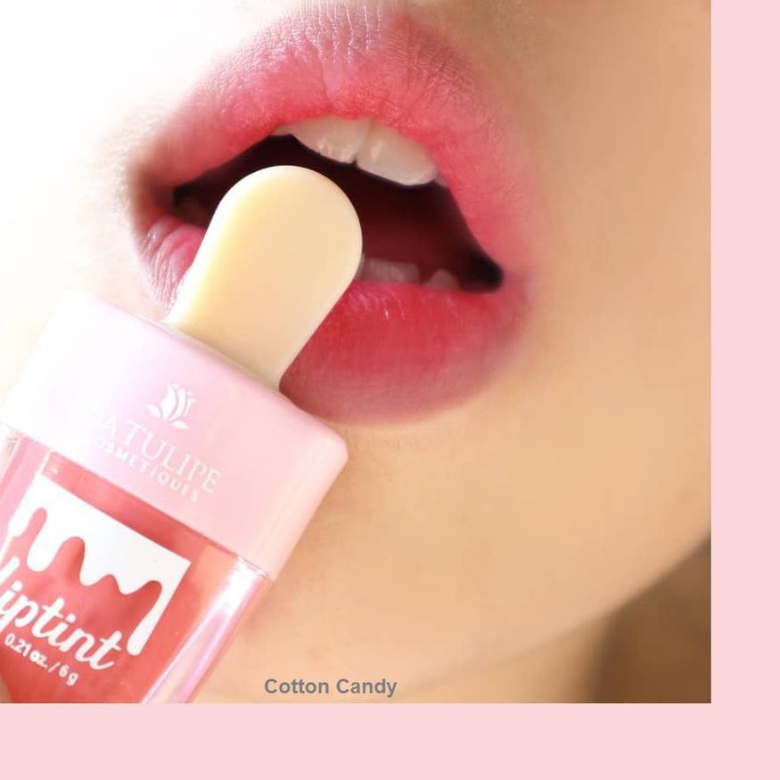 (Hàng Mới Về) Son Tint Many Site.! La Tulipe 6g Chất Lượng Cao | BigBuy360 - bigbuy360.vn