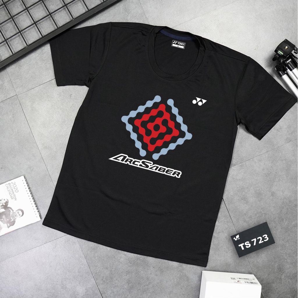 Áo cầu lông Yonex nam - mã 723