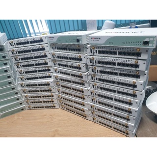 Router Fortigate 60D chịu tải tốt