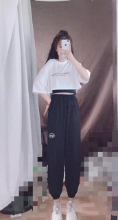 [KÈM ẢNH THẬT+VIDEO] SET ÁO CROPTOP 2 MÓN