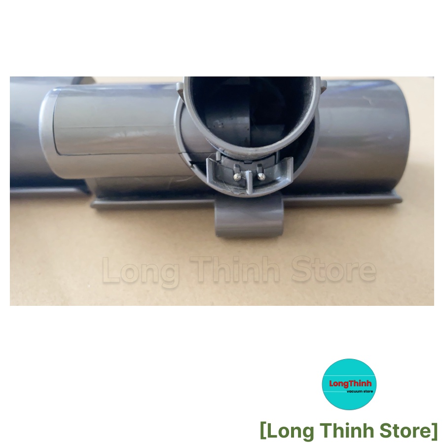 Chính Hãng - Đầu hút nệm Sofa cho máy hút bụi không dây cầm tay 𝑫𝒚s𝒐𝒏 Mini Motorized Tool DC59 DC61 DC62 DC74 V6