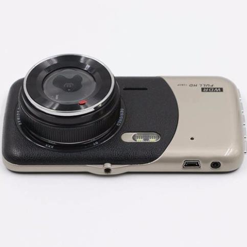 MÁY QUAY HÀNH TRÌNH GẮN XE HƠI X002 PDBT | BigBuy360 - bigbuy360.vn