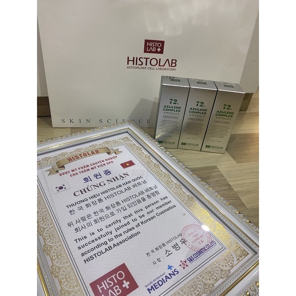 Serum 72 Histolab
