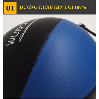 Bóng tập phản xạ [Sasuke shop]