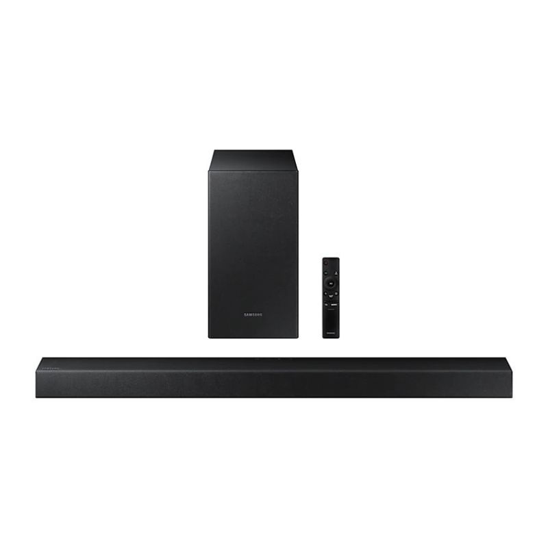 Loa thanh Soundbar Samsung T420 có bluetooth - Bảo hành chính hãng 12 tháng.