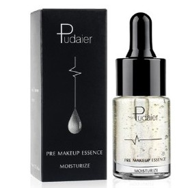 (HOT) Tinh Dầu Trang Điểm Pudaier Pre Make Up Essential Oil Tạo Lớp Nền Căng Bóng