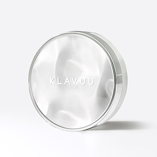 Phấn Nước Klavuu Urban Pearlsation High Coverage Tension Cushion - Vỏ Xám Mới