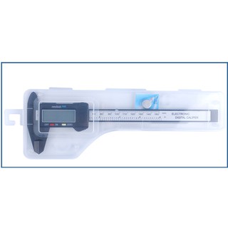 Thước kẹp điện tử dải đo 150 mm ( 6 Inch)