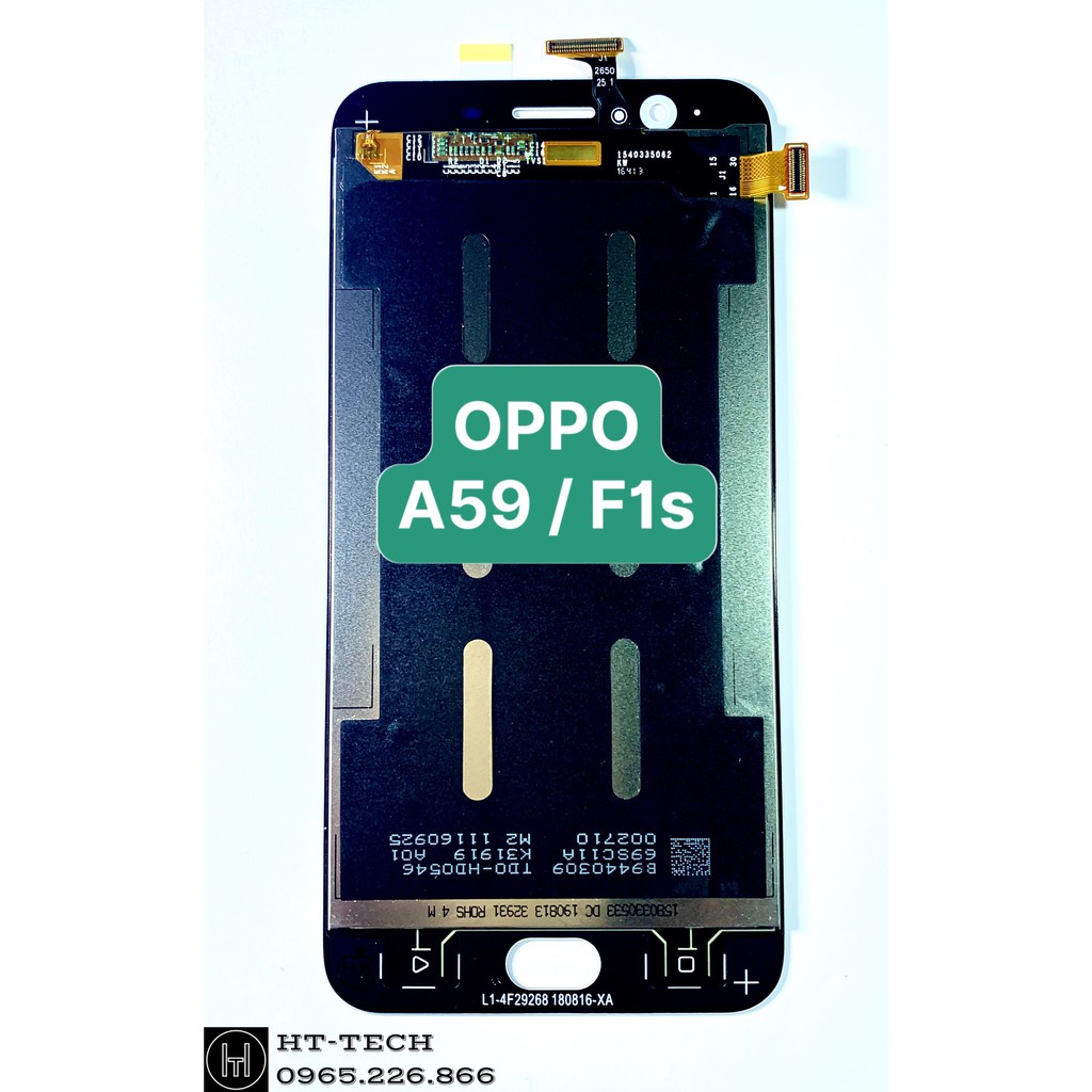 Màn hình OPPO A59 / F1s zin chính hãng