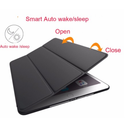 Ốp lưng iPad 8th air 4 10.9 2020 9.7 2018 Bao da silicon thời trang cho ipad 9.7 2017 air 2 Mini 2 3 4 5 iPad 2 3 4 iPad 10.2 2019 pro 11 2021 cover | BigBuy360 - bigbuy360.vn