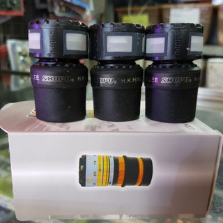 Củ mic Shupu,hàng theo mic