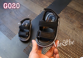 Giày sandal có đèn Led 