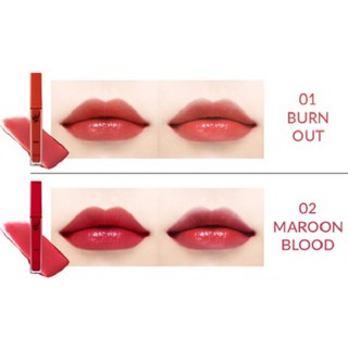 Son Kem Clio Veil Tint Dewy
