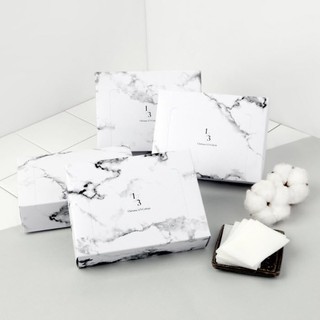 Bông tẩy trang Chrisma (160 miếng)
1/3 Cotton Pad Chrisma Derma Lab