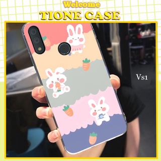 Ốp lưng Vsmart Star4, Joy3 , Live, Bee,..[FREESHIP] in hình siêu cute.