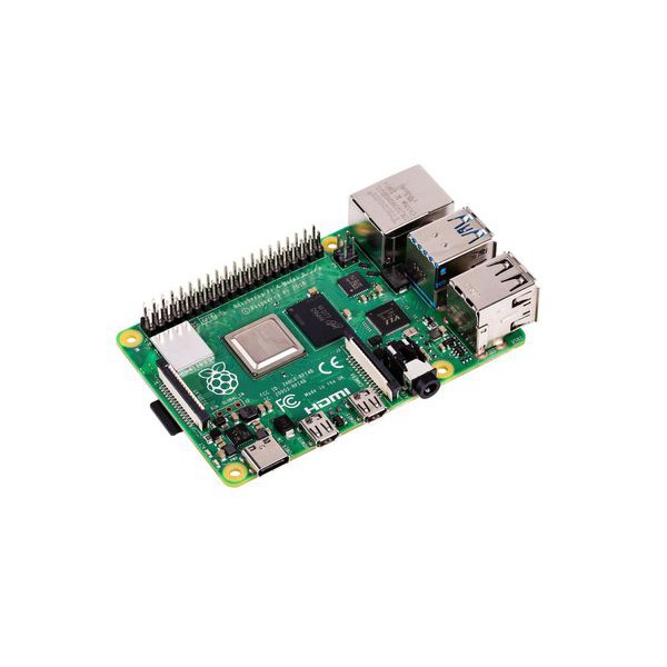 RASPBERRY PI 4 MODEL B CHÍNH HÃNG BẢN 2GB | BigBuy360 - bigbuy360.vn