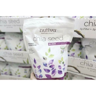 Hạt chia