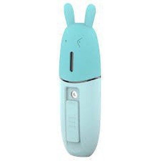 Máy phun sương tạo ẩm mini cầm tay T2