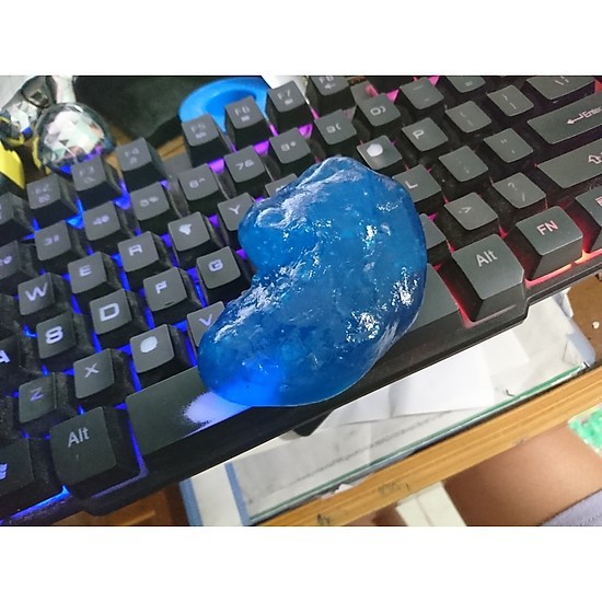 Bộ vệ sinh laptop màn hình LCD 4 in 1. | BigBuy360 - bigbuy360.vn