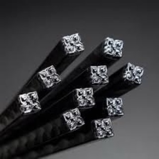 Đũa kháng khuẩn cao cấp Shikisai Nhật (Hàng sẵn)