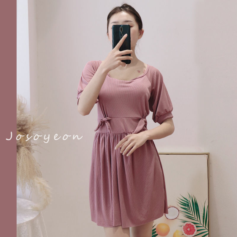 Bộ Đồ Bơi Một Mảnh Cỡ Lớn Thời Trang Mùa Xuân 2021 Cho Nữ Có Size Lớn 200 | BigBuy360 - bigbuy360.vn