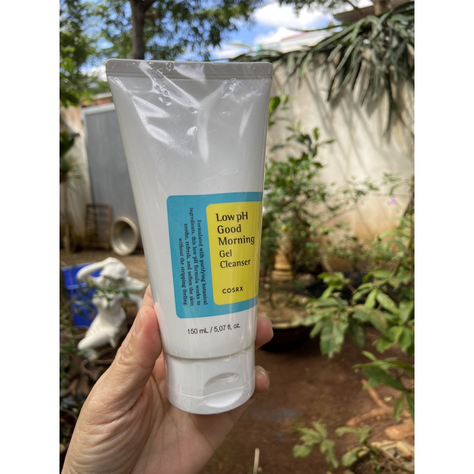 Sửa rửa mặt Cosrx  150ml