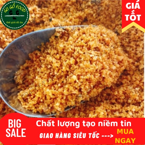 MUỐI Ô MAI - MUỐI XÍ MUỘI CHẤM HOA QUẢ CỰC TUYỆT