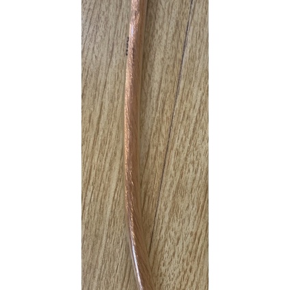 Biến áp E800 quấn 3-4 vòng M50 trong suốt chế máy Hàn Cell