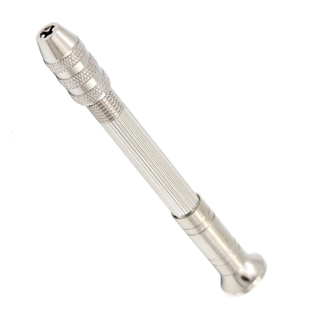 [Voll]*Hand *Twist *Drill Screw [Jewelry Making] 0 5mm-2 5mm DIY Craft Manual Hole [Punching]![Punch] Drilling *Bit
