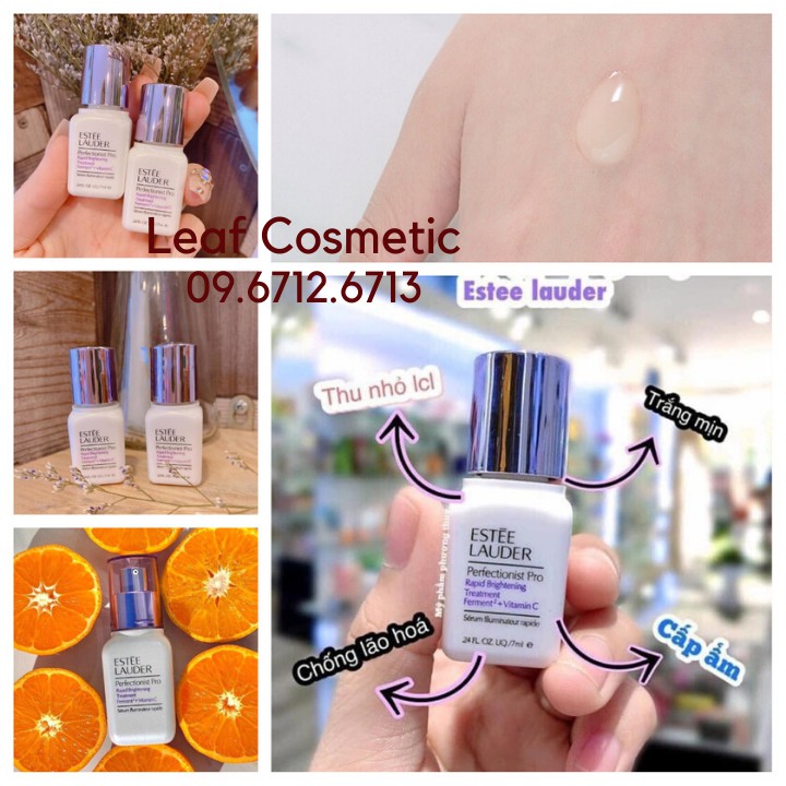 Serum Trắng Da Mờ Nám Chống Lão Hoá Estee Lauder | Serum Vitamin C Estee Lauder