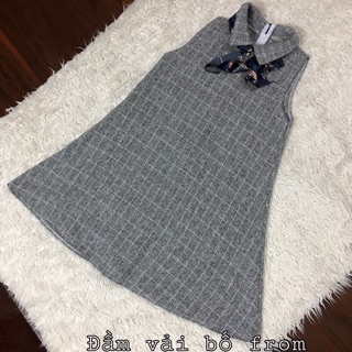 Tl đầm chữ a