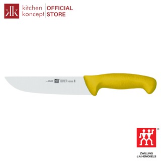 Dao thái thịt Zwilling Twin Master 20cm