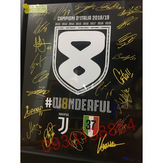 doi JUVENTUS