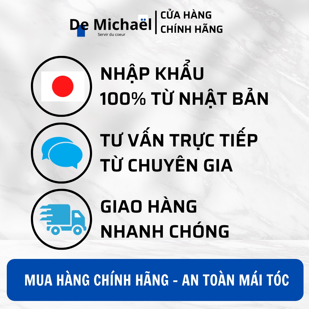 [Hàng Nhật] Dầu gội xả Keratin phục hồi hư tổn khô xơ gãy rụng chăm sóc tóc nhuộm uốn Baytiful Keratin Smooth | BigBuy360 - bigbuy360.vn